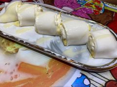 -甜心妈妈·榴莲星级糖水(北京路总店)
