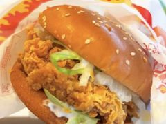 -麦当劳(金平路站店)