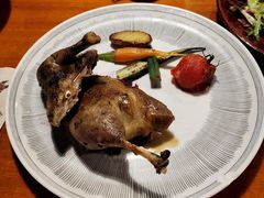 -布拉格餐厅· 中欧捷克菜(全国首店)