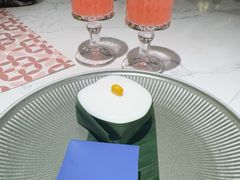 -芭札·Thai泰国餐厅(同和金铂天地店)