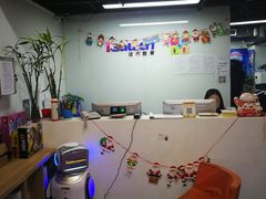 -童程童美少儿编程乐高机器人(河西万达校区)