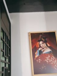 -盘子女人坊古装写真摄影(天津总店)