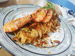 -HELLO 27 意面·沙拉·帕尼尼