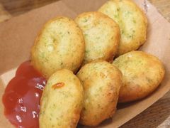 -鬼味烤翅(南锣鼓巷店)