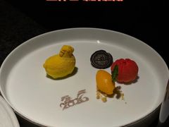 -莲西餐(曲江店)