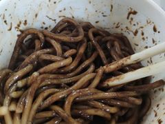 热干面-熊腊生热干面馆(宝丰店)