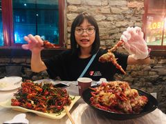 -巴厘龙虾·榜首油焖大虾(洞庭·艺术洋房店)