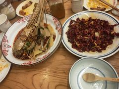 -福苗小骆驼烧烤(莲湖路店)