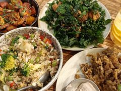 -Brut Eatery悦璞食堂(愚园路店)