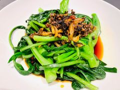 肉糟捞菜心-小炳胜(卓悦中心店)