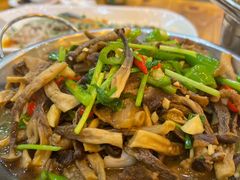 -下梅人家土菜馆(历史文化餐厅度假区店)