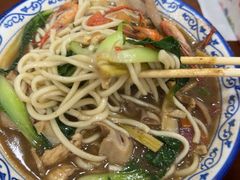 -姚记面馆(瑶琳路店)