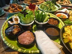 -淀里船宴(裕华东路店)
