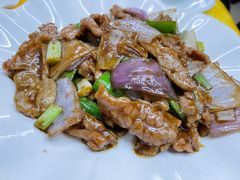 -肥姐美食(同福中路店)