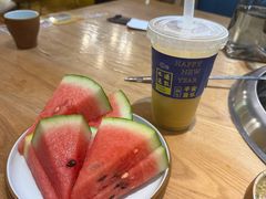 -刘一锅筋头巴脑(千峰路店)