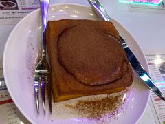 招牌漏奶华-澳门陈光记烧味饭店(郎家园店)
