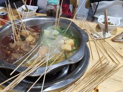 -袁记串串香(人民公园店)