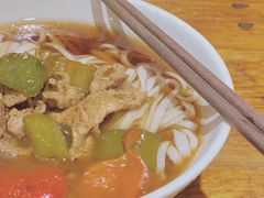 -肆姐面粉馆(坡子街店)