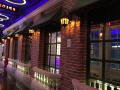 -欧歌堡KTV PARTY(万濠城店)