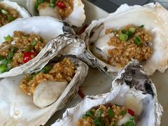 -蚝乡农庄(铁涌赤岸店)