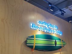 -simply thai天泰(美罗城店)