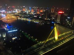 -天玑高空江景餐厅&酒吧Sky Secret Restaurant&Bar