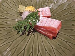 -岚山日本料理(珠江新城店)