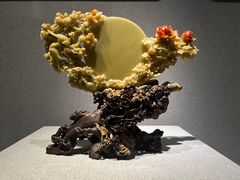 -青田石雕博物馆