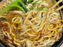 -曹宝林砂锅麻辣烫(星光路店)