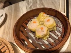 -广州花园酒店荔湾亭·地道点心·粤式饮茶