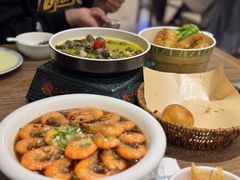 -锡和无锡菜(景丽苑店)