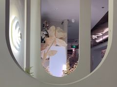 -晶雅花园西餐厅(南京首店)