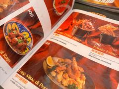 -BOTTEGA意库(中骏世界城店)