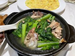 -壹只卤鹅·潮汕菜(莲塘店)