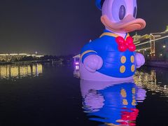 -迪士尼小镇