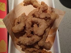 -半天妖烤鱼(中山路店)