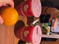-青年公社烤鸭(熙悦天街店)