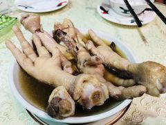 -黄祥华养生堂·炖汤·营养蒸饭(岭南天地店)