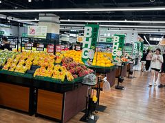 -北京华联购物中心(天通苑店)