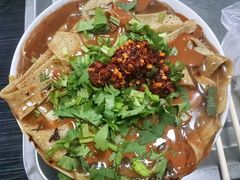 -正味斋锅巴菜(西北角店)