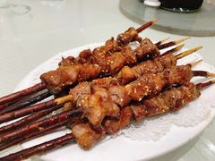 红柳肉串-双井轩(双井店)