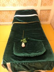 -悦芳庭美肤美体品牌集合店