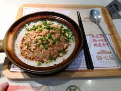 -膳心记-明火四宝煲仔饭(燕南店)
