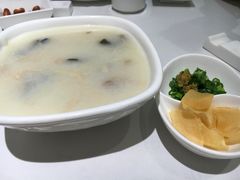 -潮福城大酒楼·潮味粤品·港式点心(湖滨北路店)