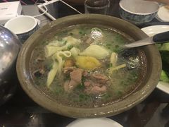 老鸭馄饨煲（小）-梦江南