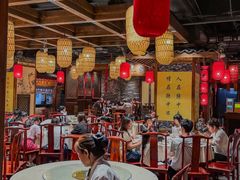 -味鼎长安·地道陕菜(凤城一路店)