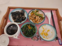 -兰心墩楠月子会所(万达店)