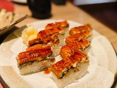 -小山日本料理(太古汇店)