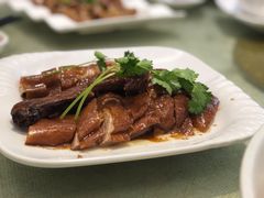 -新享乐海鲜(翠华路店)