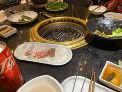 -烧肉达人(凯德晶萃店)